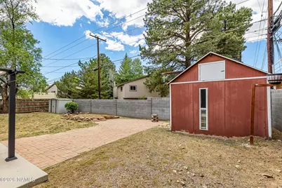 3127 N Patterson Boulevard, Flagstaff, AZ 86004 - Photo 18