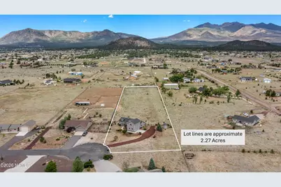9748 N Aldrich Road, Flagstaff, AZ 86004 - Photo 2