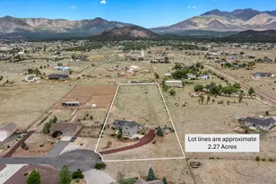 9748 N Aldrich Rd, Flagstaff, AZ 86004 - Photo 2