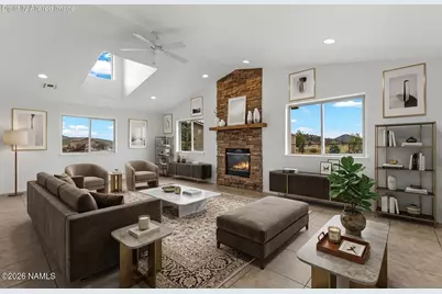 9748 N Aldrich Road, Flagstaff, AZ 86004 - Photo 4