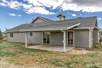 9748 N Aldrich Road, Flagstaff, AZ 86004 - Photo 36