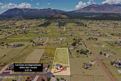 9748 N Aldrich Road, Flagstaff, AZ 86004 - Photo 40
