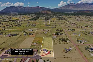 9748 N Aldrich Rd, Flagstaff, AZ 86004 - Photo 40