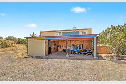 95 Leupp Road, Flagstaff, AZ 86004 - Photo 30