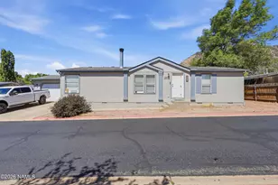 4896 E Gibson Ave, Flagstaff, AZ 86004 - Photo 20