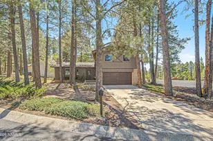 1301 N La Costa Ln, Flagstaff, AZ 86004 - Photo 1