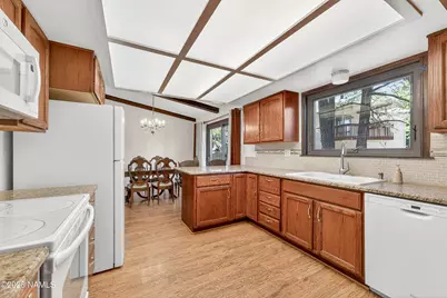 1301 N La Costa Lane, Flagstaff, AZ 86004 - Photo 10