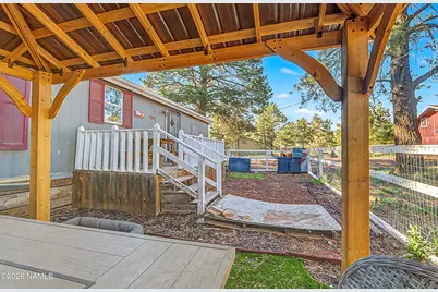 3025 S Sycamore Canyon Drive, Parks, AZ 86018 - Photo 22
