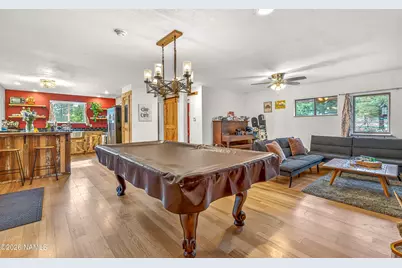 3025 S Sycamore Canyon Drive, Parks, AZ 86018 - Photo 30