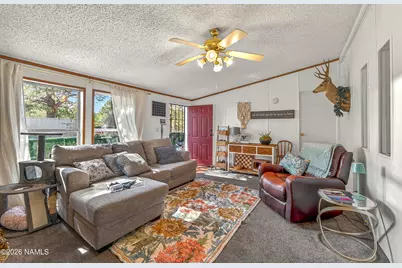 3025 S Sycamore Canyon Drive, Parks, AZ 86018 - Photo 4