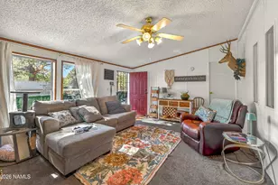 3025 S Sycamore Cyn Dr, Parks, AZ 86018 - Photo 4