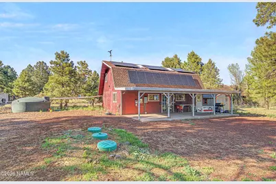 3025 S Sycamore Canyon Drive, Parks, AZ 86018 - Photo 2