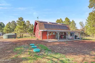 3025 S Sycamore Cyn Dr, Parks, AZ 86018 - Photo 2