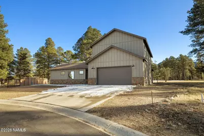 2769 W St Andrews, Williams, AZ 86046 - Photo 2