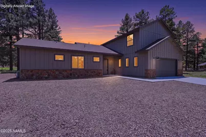 2769 W St Andrews, Williams, AZ 86046 - Photo 4