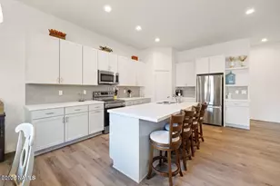 2769 W St Andrews, Williams, AZ 86046 - Photo 20