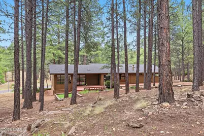 4801 E Green Mountain Drive, Flagstaff, AZ 86004 - Photo 34