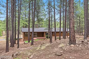 4801 E Green Mountain Dr, Flagstaff, AZ 86004 - Photo 34