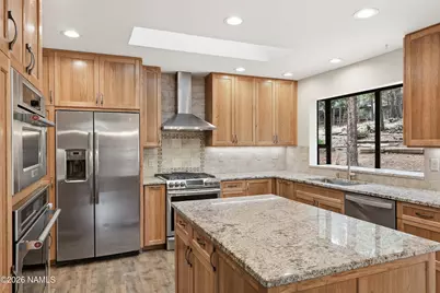 4801 E Green Mountain Drive, Flagstaff, AZ 86004 - Photo 12