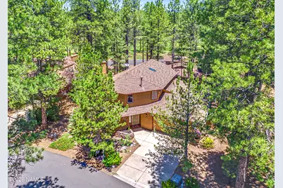 2302 Tom McMillan Circle, Flagstaff, AZ 86005 - Photo 1