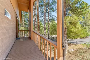 1300 N Rim Dr, Flagstaff, AZ 86001 - Photo 4