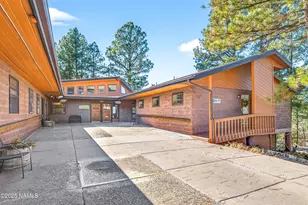 1300 N Rim Dr, Flagstaff, AZ 86001 - Photo 2