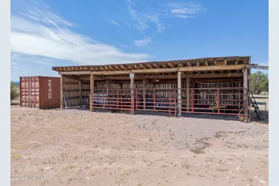 5724 W Blue Star Trail, Williams, AZ 86046 - Photo 10