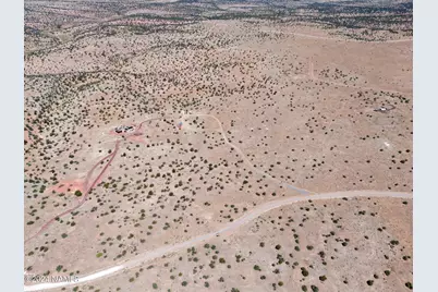5724 W Blue Star Trail, Williams, AZ 86046 - Photo 14