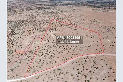 5724 W Blue Star Trail, Williams, AZ 86046 - Photo 20