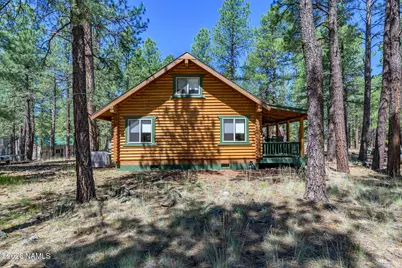 7226 E Knighthood Lane, Williams, AZ 86046 - Photo 12