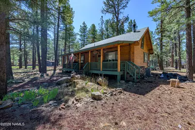 7226 E Knighthood Lane, Williams, AZ 86046 - Photo 4