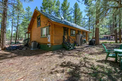 7226 E Knighthood Lane, Williams, AZ 86046 - Photo 8