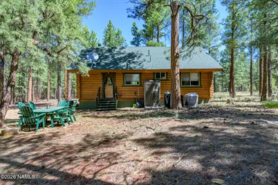 7226 E Knighthood Lane, Williams, AZ 86046 - Photo 10