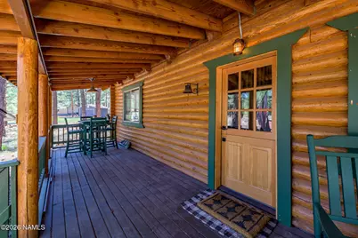 7226 E Knighthood Lane, Williams, AZ 86046 - Photo 14