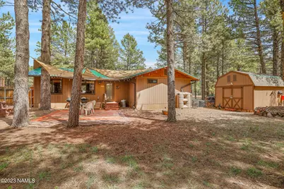 1678 N Spring Valley Road, Parks, AZ 86018 - Photo 22