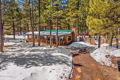 1678 N Spring Valley Road, Parks, AZ 86018 - Photo 2