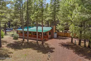 1678 N Spring Valley Rd, Parks, AZ 86018 - Photo 1