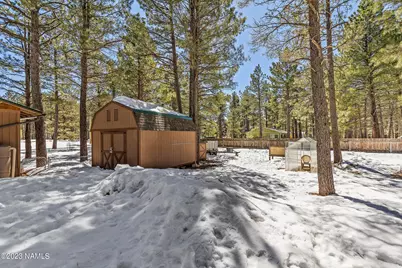 1678 N Spring Valley Road, Parks, AZ 86018 - Photo 24