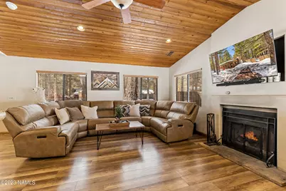 1678 N Spring Valley Road, Parks, AZ 86018 - Photo 6