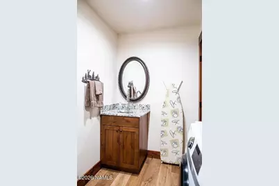 1568 N Wakonda Street, Flagstaff, AZ 86004 - Photo 34