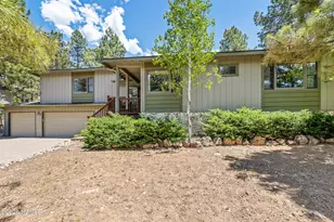5355 N Country Club Dr, Flagstaff, AZ 86004 - Photo 2