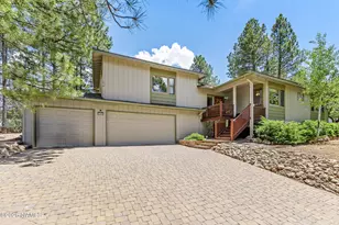 5355 N Country Club Dr, Flagstaff, AZ 86004 - Photo 1