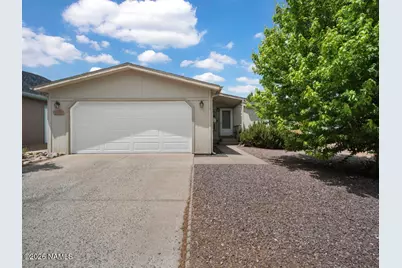 4872 E Gibson Avenue, Flagstaff, AZ 86004 - Photo 22