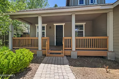 537 W Nugget Trail, Flagstaff, AZ 86005 - Photo 4