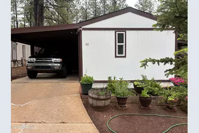 2401 W Route 66 #43, Flagstaff, AZ 86001 - Photo 20