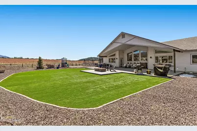 6888 Blue Mountain Trail, Flagstaff, AZ 86001 - Photo 26