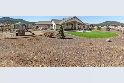 6888 Blue Mountain Trail, Flagstaff, AZ 86001 - Photo 28