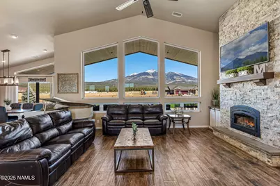 6888 Blue Mountain Trail, Flagstaff, AZ 86001 - Photo 4