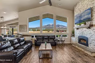 6888 Blue Mountain Trl, Flagstaff, AZ 86001 - Photo 4
