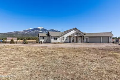 6888 Blue Mountain Trail, Flagstaff, AZ 86001 - Photo 2